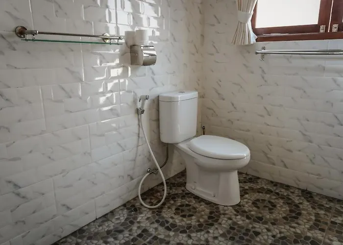 فيلة Pulasari With Private Pool