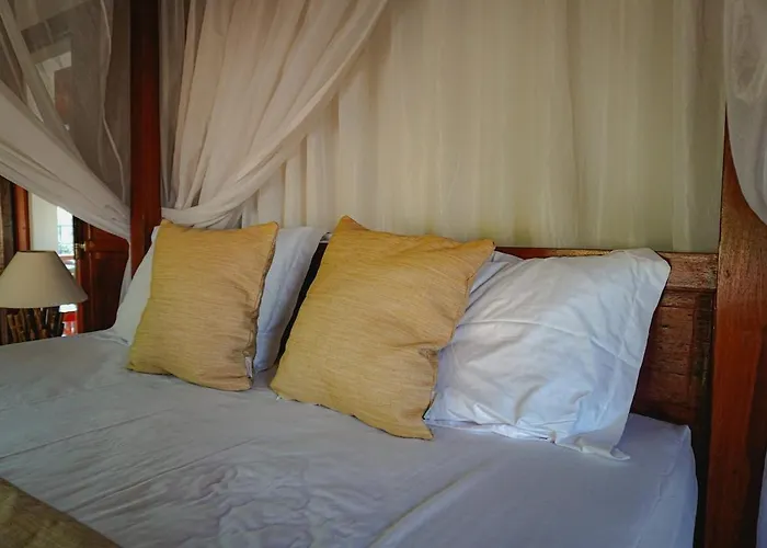 Pulasari With Private Pool